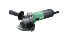 HiKOKI G13SN2Y3Z Haakse Slijper Incl. Diamantzaagblad In Koffer - 900W - 125mm