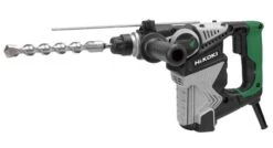 HiKOKI DH28PCWSZ SDS-plus Combihamer In Koffer - 720W - 3,5J