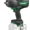 HiKOKI WR36DB 18/36V MultiVolt Li-Ion Accu Slagmoersleutel Body - 1130Nm - 1/2" - Koolborstelloos -Hikoki 12821887f9c62f90a76ae2855e03f278 1