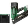HiKOKI NR1890DBCLW9Z 18V Li-Ion Accu Brad Tacker Body In HSC - 50 - 90mm - Koolborstelloos -Hikoki 18899ee428ed5cdc15b2462cf4f9ec66