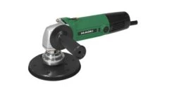 HiKOKI SAY150AM1Z Excentrische Haakse Schuurmachine - 380W - 150mm