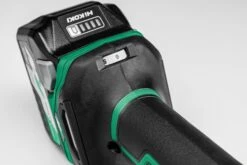 HiKOKI G1813DVE W4Z Accu Haakse Slijpmachine - 18V - 125 Mm 10 HiKOKI G1813DVE W4Z Accu Haakse Slijpmachine - 18V - 125 Mm -Hikoki 1c4c4aa25bbd56d2283b4ac8c4884fa4 1