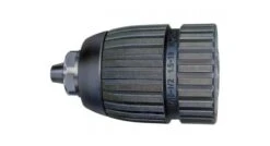 HiKOKI 752066 Snelspanboorhouder Voor Klopboormachines - 1/2'' X 20 - 1,5-13 Mm