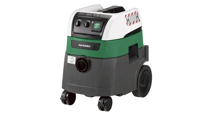 HiKOKI RP350YDHWAZ Bouwstofzuiger - 1200W - H-klasse - 25L 3 HiKOKI RP350YDHWAZ Bouwstofzuiger - 1200W - H-klasse - 25L