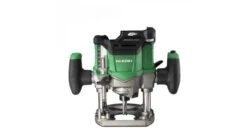 HiKOKI M3612DAW4Z Accu Bovenfreesmachine - 36 V / Excl. Accu's En Lader