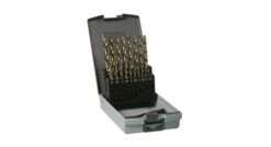 HiKOKI 780698 19 Delige HSS-CO Metaalboren Set In Cassette