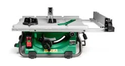 HiKOKI C3610DRJW4Z 36V Li-ion Accu Zaagtafel Body - 255mm