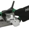 HiKOKI SB10V2WAZ Bandschuurmachine - 1020W - 100 X 610mm -Hikoki 4da7a7e1a57f9c40fccf090cea13061a