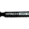 HiKOKI 750047 / JC10 Carbide Decoupeerzaagblad - Keramiek (2st) - 750047 -Hikoki 58bae9e2d285e795b287445a8f754034