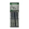 HiKOKI 782662 SDS-Plus Hamerboor - 2 Snijvlakken - 6 X 50 X 110mm (25st) - 782662