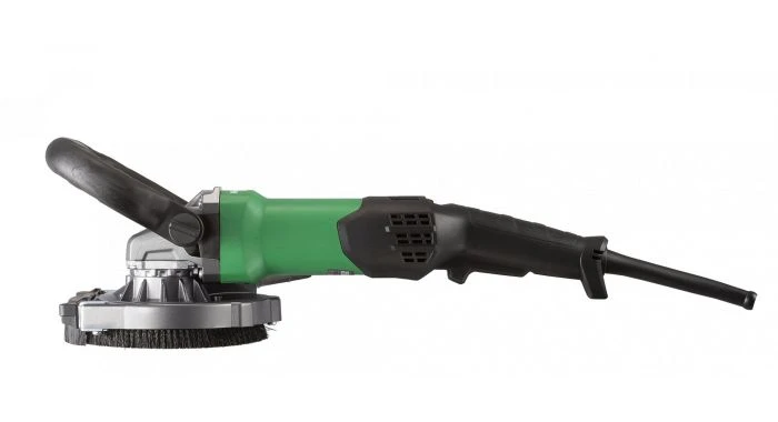 HiKOKI GM13YWTZ Betonschuurmachine - 125mm - 1.900W / In Koffer 3 HiKOKI GM13YWTZ Betonschuurmachine - 125mm - 1.900W / In Koffer