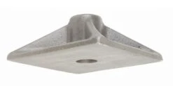 HiKOKI 751016 Stampervoet - 150x150mm