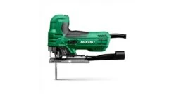 HiKOKI CJ90VAST2WAZ Decoupeerzaag In Koffer - 705W - 26mm