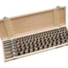HiKOKI 781995 6-delige Slangenboor Set In Houten Cassette - 10-20mm