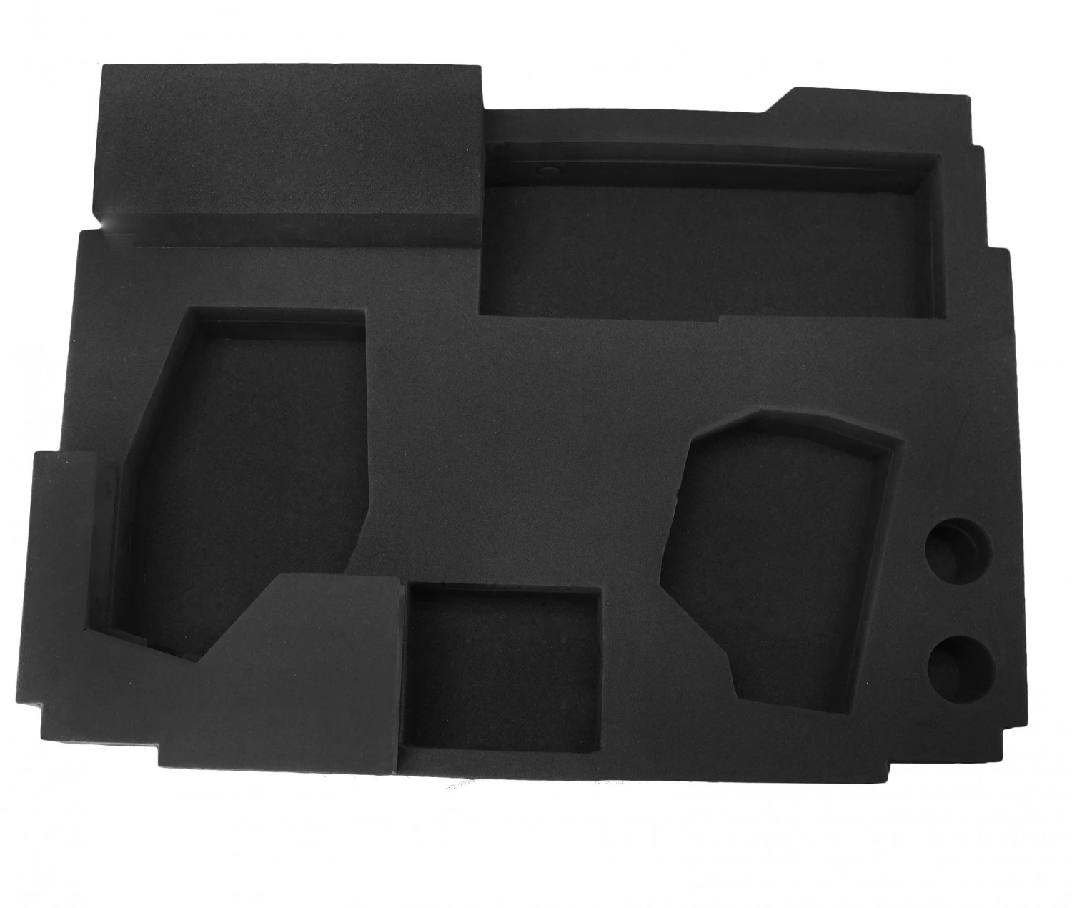 HiKOKI WR36DBWRZ 18/36V MultiVolt Li-Ion Accu Slagmoersleutel Set (2x 2,5Ah Accu) In HSC - 1130Nm - 1/2" - Koolborstelloos 8 HiKOKI WR36DBWRZ 18/36V MultiVolt Li-Ion Accu Slagmoersleutel Set (2x 2,5Ah Accu) In HSC - 1130Nm - 1/2" - Koolborstelloos - Afbeelding 6