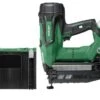 HiKOKI NT1865DBSLW2Z 18V Li-ion Accu Spijkerapparaat Body In HSC - 25-65mm - 16Ga - Koolborstelloos -Hikoki 906d46b8a1fdff83026883ef88b18b6e