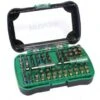 HiKOKI 750364 Bitset 60-delig - 1/4" - 25 Mm -Hikoki a236789f76b988016ad66c063baaa685