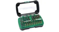 HiKOKI 750364 Bitset 60-delig - 1/4" - 25 Mm
