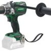 HiKOKI DV18DBL2W4Z 18V Li-Ion Accu Klopboor-/schroefmachine Body - Koolborstelloos