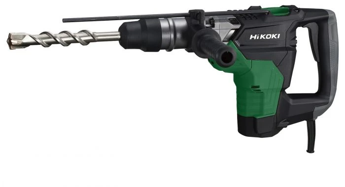 HiKOKI DH40MCWSZ SDS-Max Combihamer In Koffer - 1100W - 8,5J