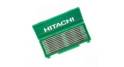 HiKOKI 750471 Omkeerbare HM Schaafmessen In Cassette - 82mm (10st)