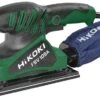 HiKOKI FSV10SALAZ Vlakschuurmachine - 180W - 184 X 92mm -Hikoki c9687449ad401245a4293d8a6cf36889