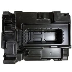 HiKOKI C18DBALW2Z 18V Li-Ion Accu Cirkelzaag Body In HSC - 165mm - Koolborstelloos -Hikoki ca049356b5c0aa3cff7587ead072544b