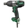 HiKOKI WR16SEWAZ Slagmoersleutel - 370W - 360Nm - 1/2" - Koolborstelloos