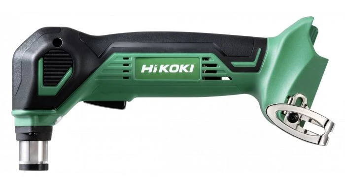 HiKOKI NH18DSLW4Z 18V Li-Ion Accu Automatische Hamer - 25-90mm 3 HiKOKI NH18DSLW4Z 18V Li-Ion Accu Automatische Hamer - 25-90mm