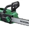 HiKOKI CS3635DBW4Z 36V Li-Ion Multivolt Accu Kettingzaag Body - 35cm - Koolborstelloos -Hikoki cc621edc6f2a32e5bd800ff801622c31