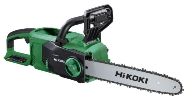 HiKOKI CS3635DBW4Z 36V Li-Ion Multivolt Accu Kettingzaag Body - 35cm - Koolborstelloos