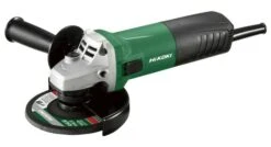 HiKOKI G13SR4YGZ Haakse Slijper - 730W - 125mm