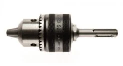 HiKOKI 752097 SDS+ Tandkransboorkop Met Adapter - 1,5 - 13 Mm