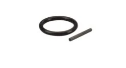 HiKOKI 751877 Set Van Pin + Ring Voor Krachtdoppen Voor 1/2" Aansluiting - Type 2 (2x 3st)